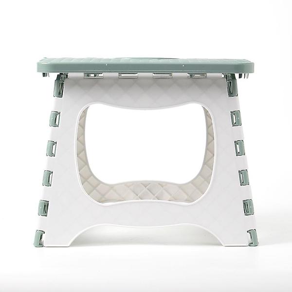 [도매토피아/매직 간이 접이식 의자(29] 매직 간이 접이식 의자(29x23cm) 휴대용 폴딩체어