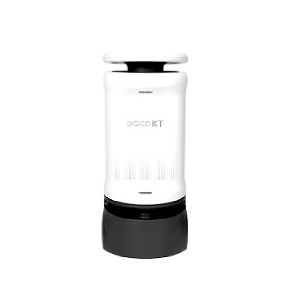 [KT/KT-CLEANBOT] [정품]KT AI방역로봇 기정화/플라즈마 살균/UVC 살균 기능 탑재