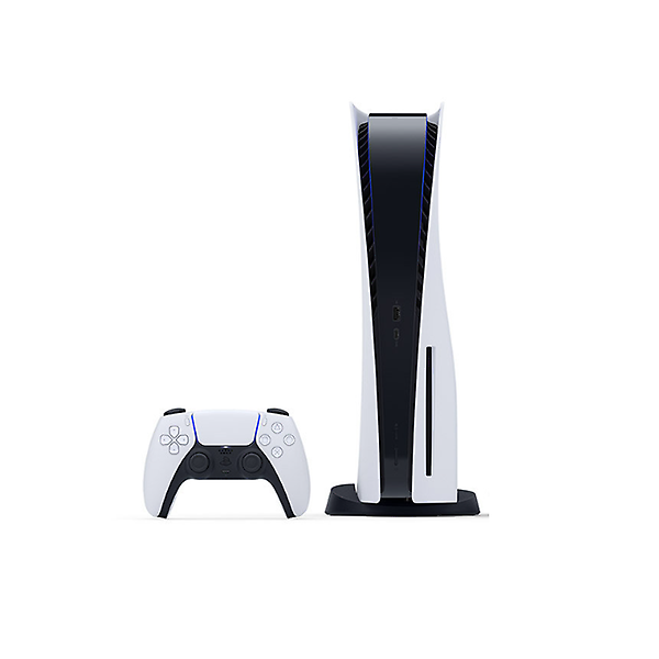 [플레이스테이션/CFI-1118A01] [정품]PlayStation 5 플레이스테이션5 본체 PS5 디스크버전