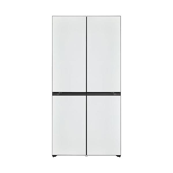 [LG전자/M623AAA052] 오브제 냉장고 빌트인 타입 610L 조합형