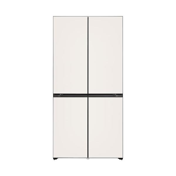 [LG전자/M623AAA052] 오브제 냉장고 빌트인 타입 610L 조합형