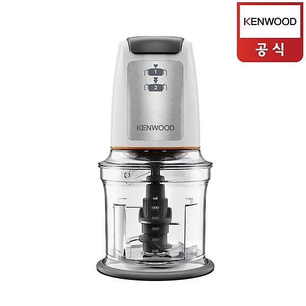  켄우드 미니쵸퍼 / 다지기 / 분쇄기 / 4중날 CHP61.100WH