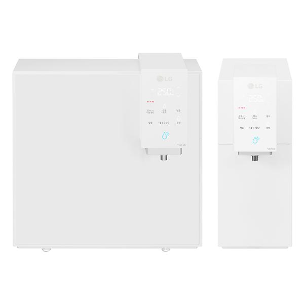 [LG전자/WD523AWB] LG전자 오브제컬렉션 정수기 WD523AWB (화이트)