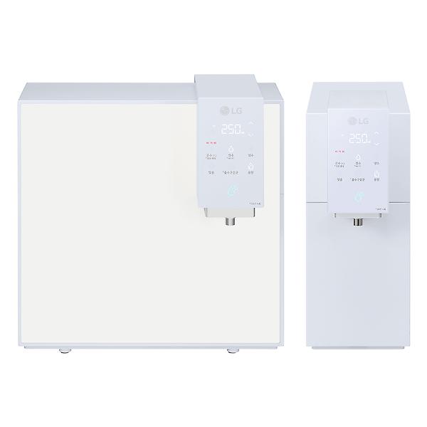  LG전자 오브제컬렉션 정수기 WD523AMB (스카이)