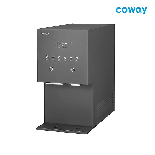  코웨이 아이콘 얼음/냉정 정수기 CPI-7400N (방문관리형)