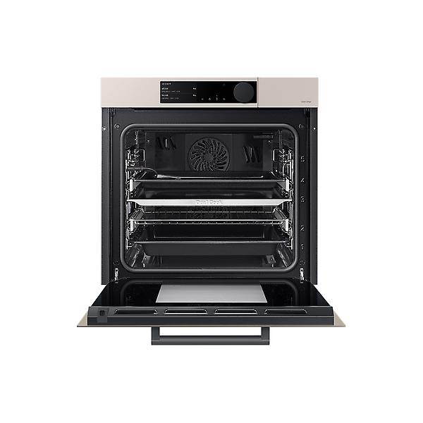  삼성 비스포크 빌트인 인피니트 라인 전기오븐 NV75T9879CE