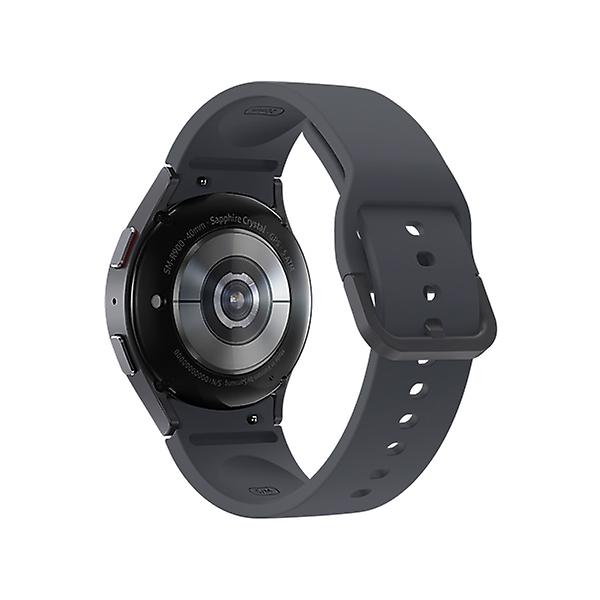 [삼성전자/SM-R900NZAAKOO] 갤럭시 워치5 블루투스 40MM 그라파이트 SM-R900NZAAKOO