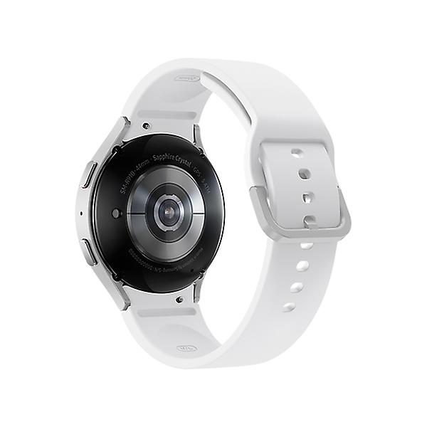  갤럭시 워치5 블루투스 44MM 실버 SM-R910NZSAKOO