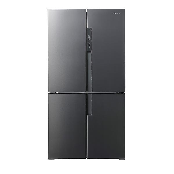[캐리어/KRNF566NPS1] 클라윈드 피트인 4도어 냉장고 566L