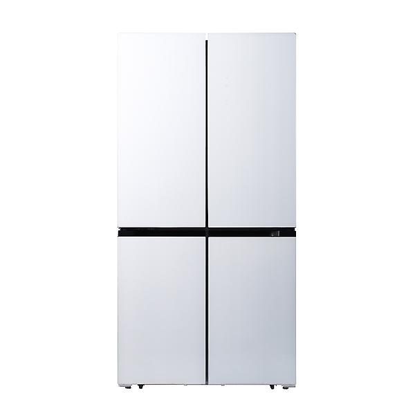 [캐리어/KRNF566WPS1] 클라윈드 파스텔 냉장고 566L