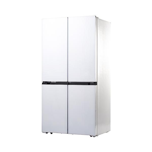 [캐리어/KRNF566WPS1] 클라윈드 파스텔 냉장고 566L