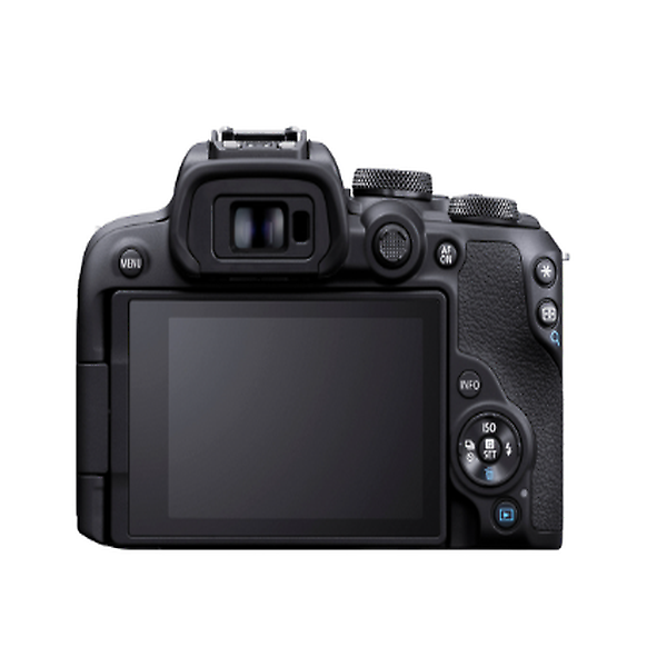 [캐논/EOS-R10(18-45KIT)] 캐논 EOS R10 미러리스 카메라 + (18-45mm IS STM 렌즈 포함)