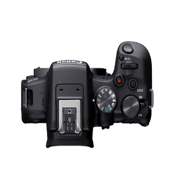 [캐논/EOS-R10(18-45KIT)] 캐논 EOS R10 미러리스 카메라 + (18-45mm IS STM 렌즈 포함)