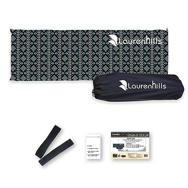 [로렌힐스/QAIR-21S] 퀵에어 자충매트 QAIR-21S (싱글)