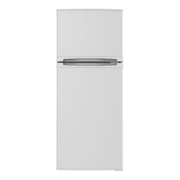 [캐리어/KRD-T155WEH1] 클라윈드 슬림형 냉장고 155L 배송설치 포함