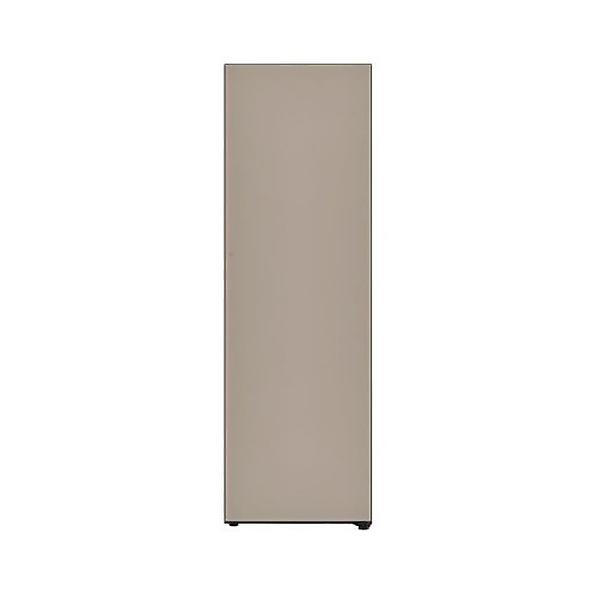 [LG전자/X322GC5S] 오브제컬렉션 컨버터블 1등급 냉장고 좌터치 브라운