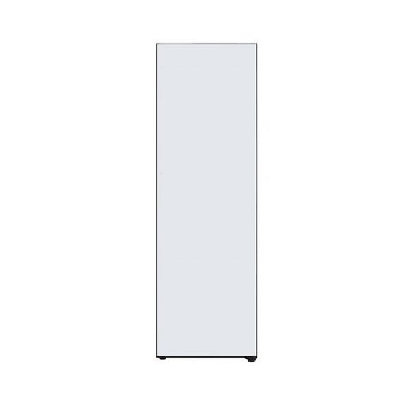 [LG전자/X322GY5S] 오브제컬렉션 컨버터블 1등급 냉장고 좌터치 크림스카이