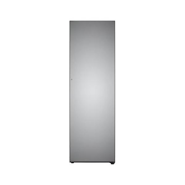 [LG전자/X322SS5S] 오브제컬렉션 컨버터블 1등급 냉장고 좌터치 스테인리스 실버