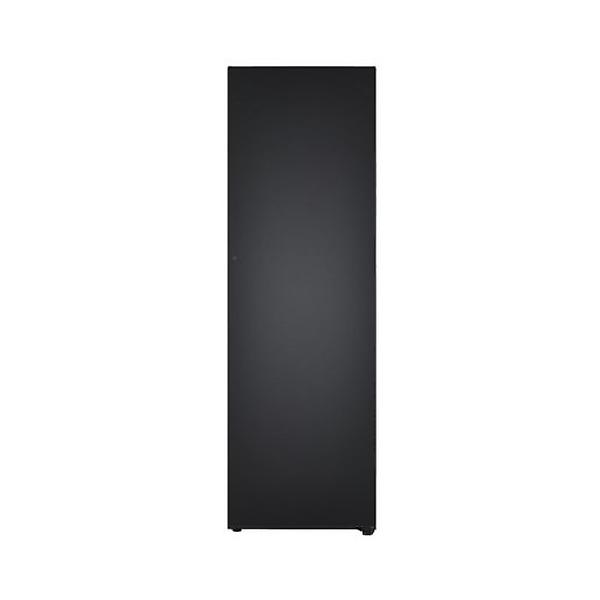 [LG전자/X322SM5S] 오브제컬렉션 컨버터블 1등급 냉장고 좌터치 맨해튼 미드나잇