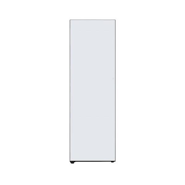 [LG전자/X322GY5SK] 오브제컬렉션 컨버터블 1등급 냉장고 우터치 크림스카이