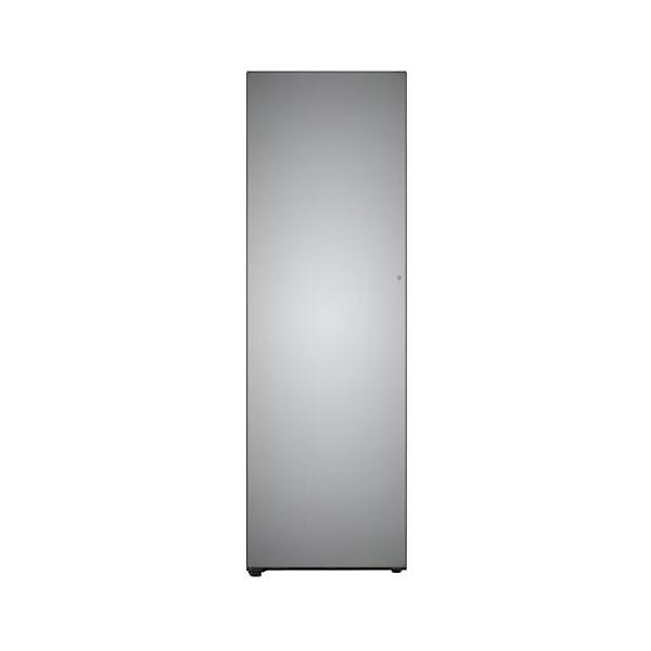 [LG전자/X322SS5SK] 오브제컬렉션 컨버터블 1등급 냉장고 우터치 스테인리스 실버