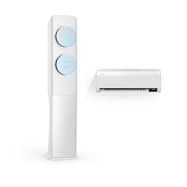 [삼성전자/AF19B7534BZRS] 멀티형(일반환경) 비스포크 무풍클래식/전국.기본설치비포함(재고한정)