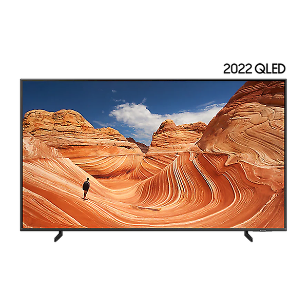  삼성전자 KQ65QB67AFXKR 163cm(65형) QLED TV 1등급 