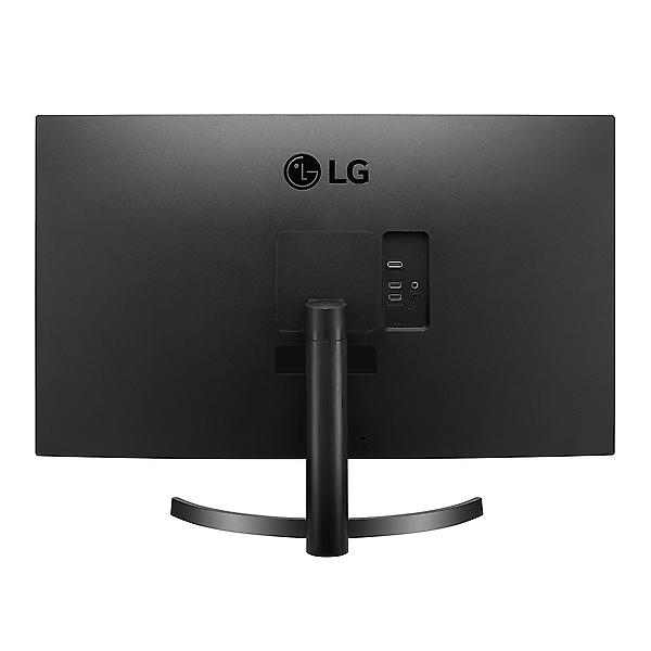  LG전자 80cm QHD 고화질 모니터 32QN600