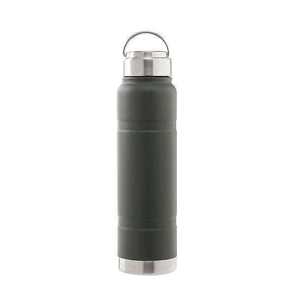  메이트 이중스텐 보온병(750ml) (그린)