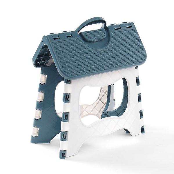  매직 간이 접이식 의자(24x18.5cm) 야외용 낚시의자