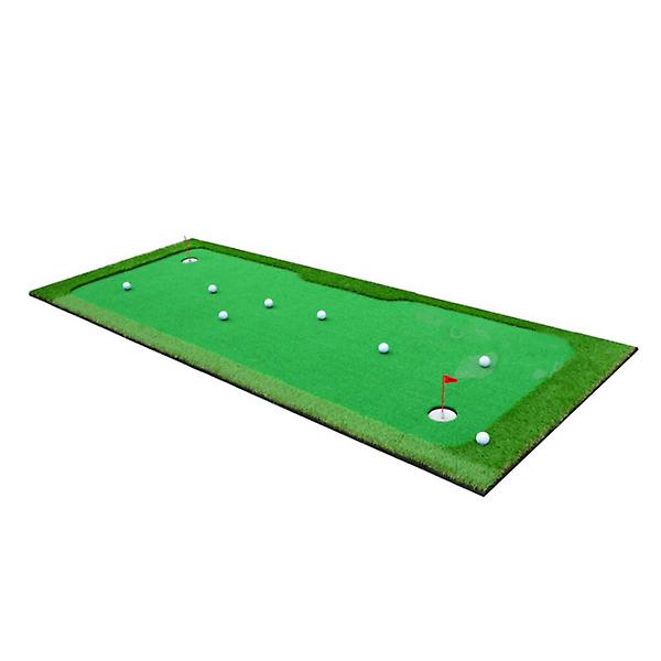 [도매토피아/대형 골프 퍼팅 매트(120] 대형 골프 퍼팅 매트(120cmx300cm)