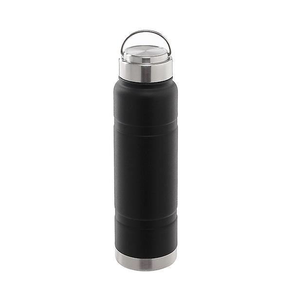  메이트 이중스텐 보온병(750ml) (블랙)
