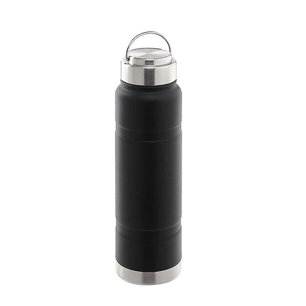  메이트 이중스텐 보온병(750ml) (블랙)