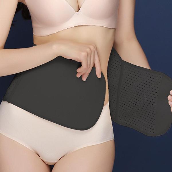  슬림라인 뱃살 커버 보정 복대 벨크로 압박 보정니퍼