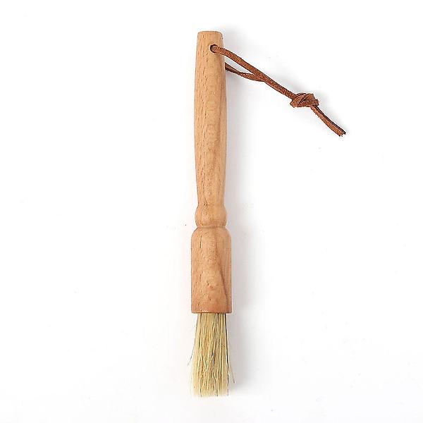  카페트리 커피머신 청소 브러시 원두 커피가루 청소솔