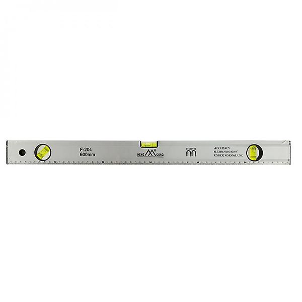  3way 벨런스 자석 수평계 60cm / 각도측정 수평대