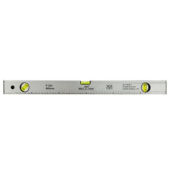  3way 벨런스 자석 수평계 60cm / 각도측정 수평대