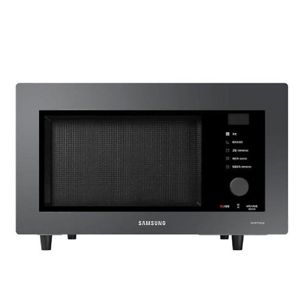  삼성 비스포크 32리터 오븐 MC32B7388LC 글램 차콜