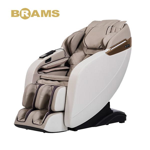 [브람스/BRAMS-S3800] 브람스 안마의자 루카S BRAMS-S3800