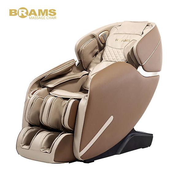  브람스 안마의자 마스 BRAMS-S7211