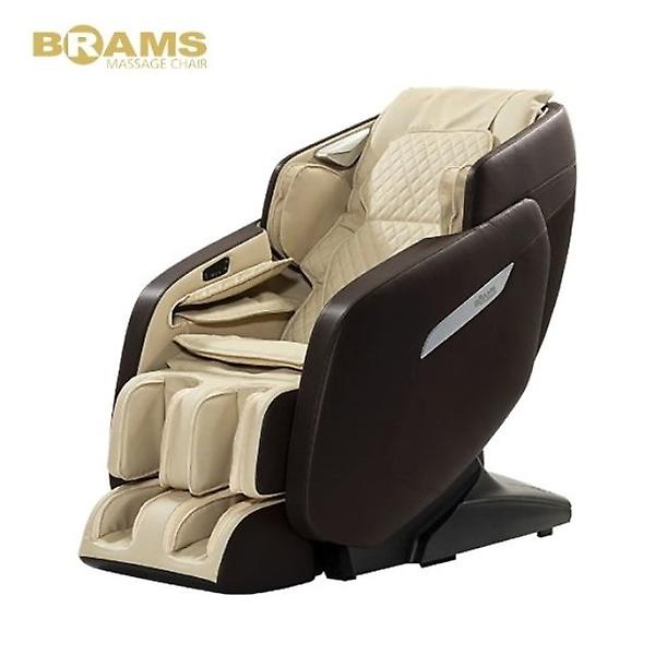 [브람스/BRAMS-S4500] 브람스 안마의자 테스 BRAMS-S4500