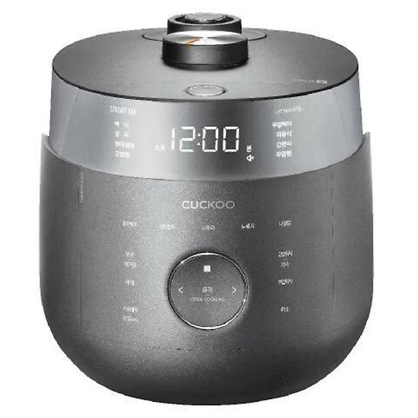  쿠쿠 10인용 트윈프레셔 압력밥솥 CRP-LHTR1010FD
