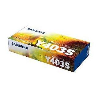 비용절감형 토너 SL-C435,485X 노랑 1000매
