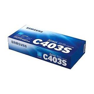 비용절감형 토너 SL-C435,485X 파랑 1000 CLT-C403S