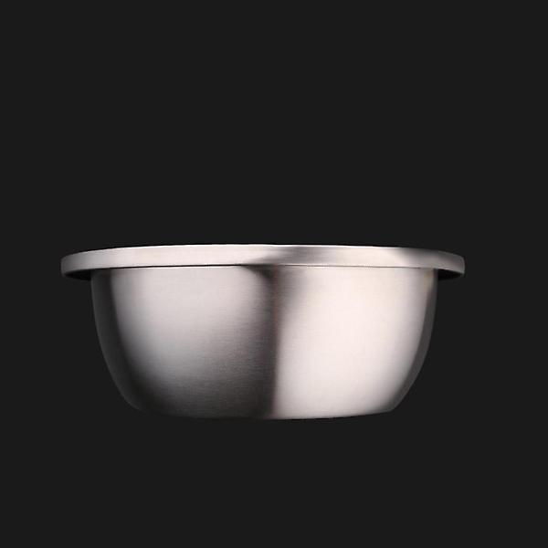  쿠킹스 베스타 스텐 믹싱볼(30cm) / 스텐 샐러드볼