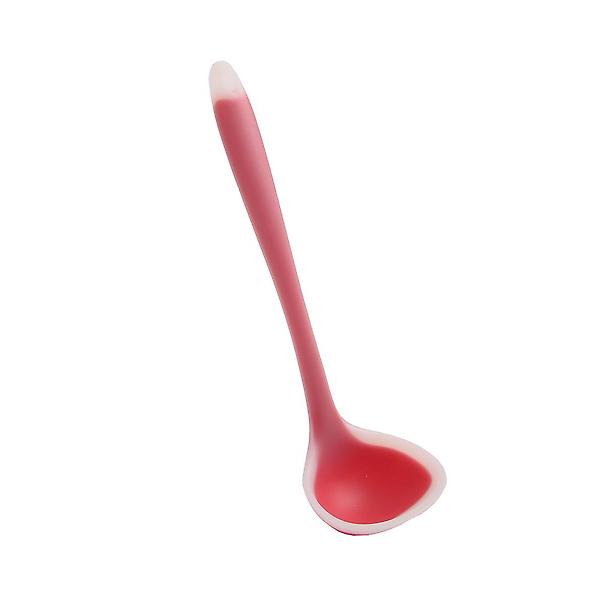  안심 실리콘 국자(28cm)