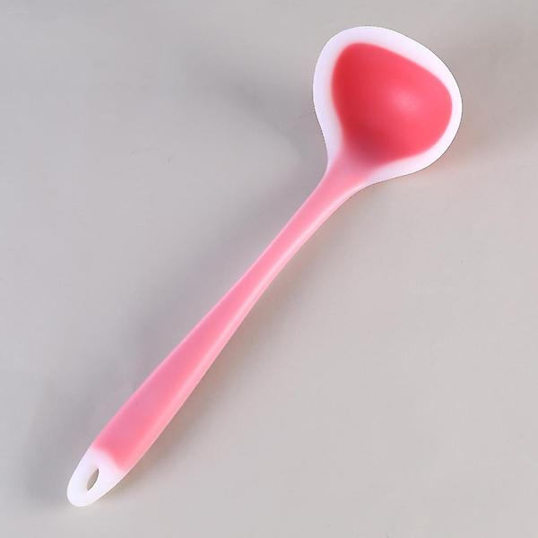  안심 실리콘 국자(28cm)