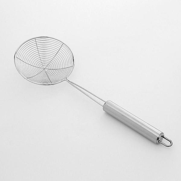  키친어스 스텐 면 건지개 국수 우동 면건지기