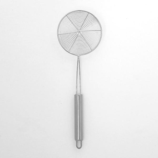  키친어스 스텐 면 건지개 국수 우동 면건지기