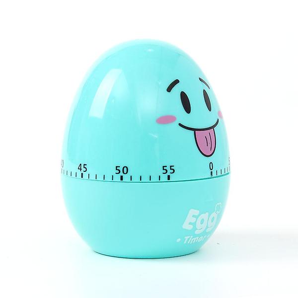  큐티깜찍 계란 타이머(스카이)베이킹 쿠킹 주방타이머